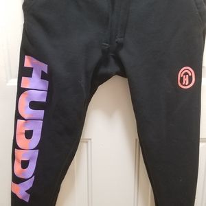 Lil Huddy Sweatpants